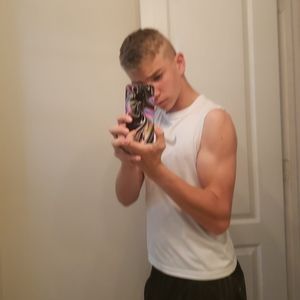 Meet your Posher, Mark